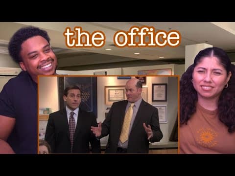The Office S7E17