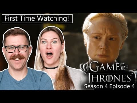 Game of Thrones S4E4