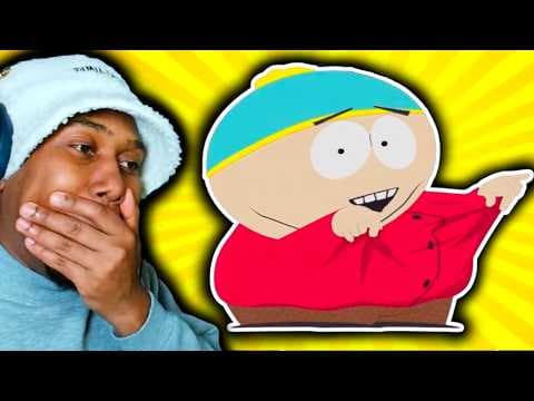 South Park S16E3