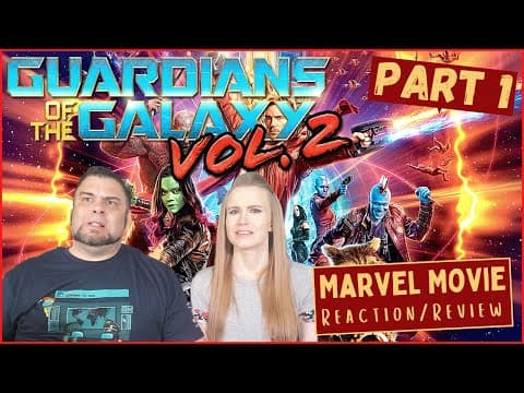 Guardians Of The Galaxy Vol. 2