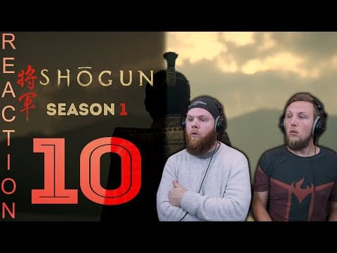 Shogun S1E10