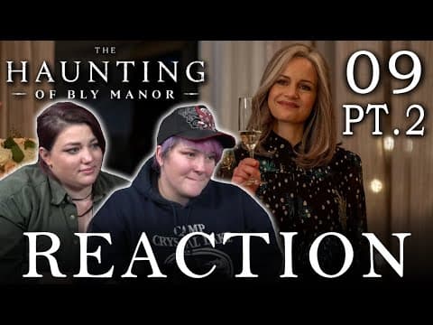 The Haunting of Bly Manor Episode 9
