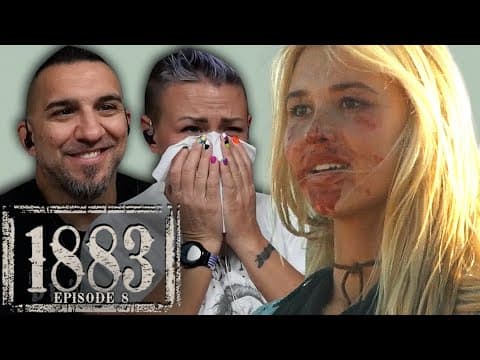 1883 S1E8