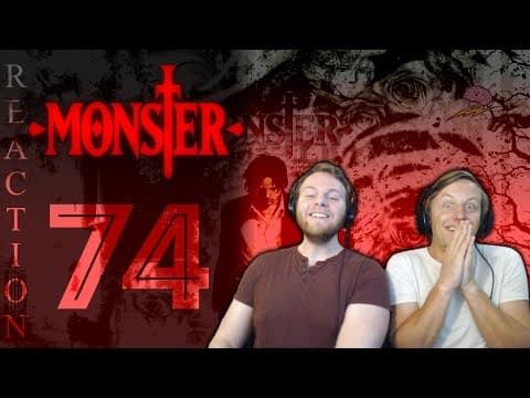 Monster Episode 74