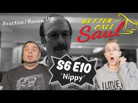 Better Call Saul S6E10