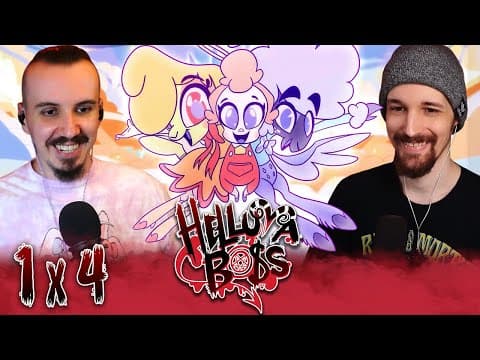 Helluva Boss S1E4