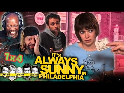 Iasip S1E4