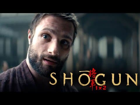 Shōgun S1E2