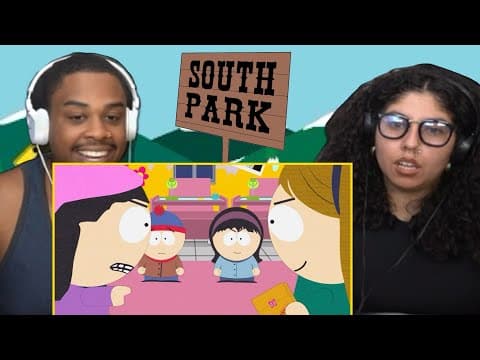 South Park S11E14