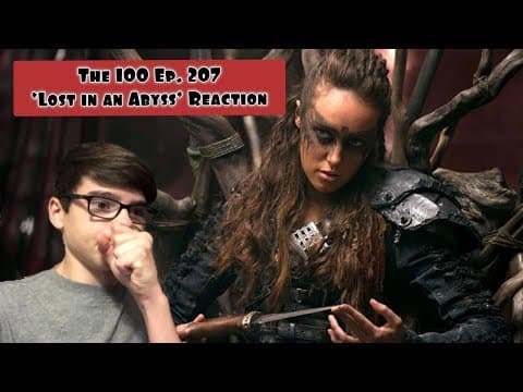 The 100 S2E7