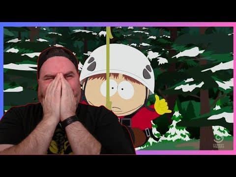South Park S16E6