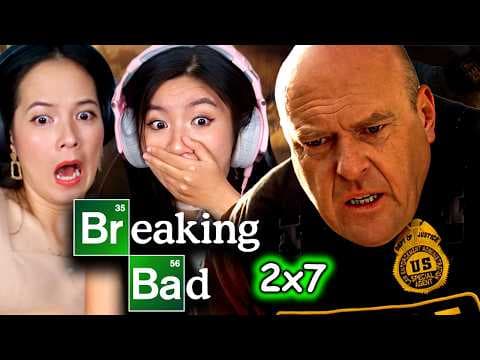 Breaking Bad S2E7