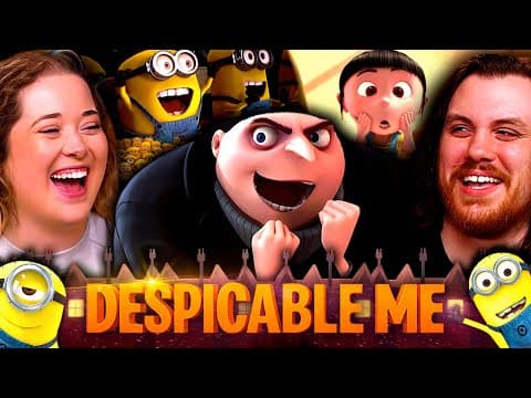 Despicable Me