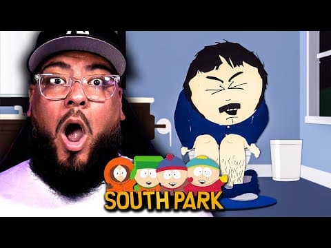 South Park S11E9