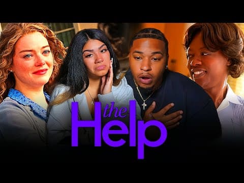 The Help