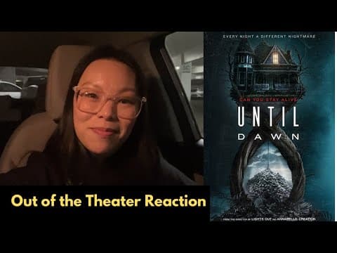 Until Dawn