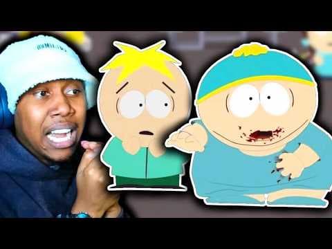 South Park S23E4