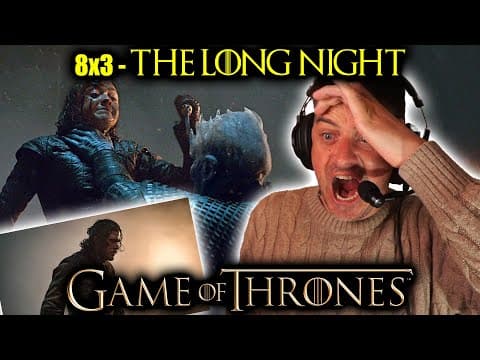 Game Of Thrones S8E3