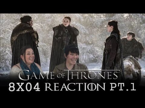 Game of Thrones S8E4