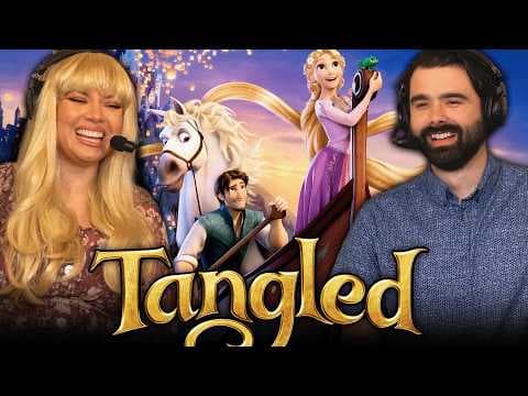 Tangled