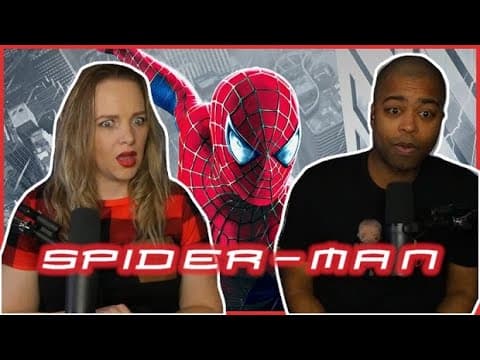 Spider-man
