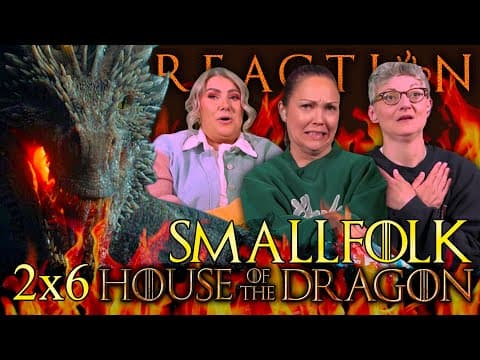 House of the Dragon S2E6