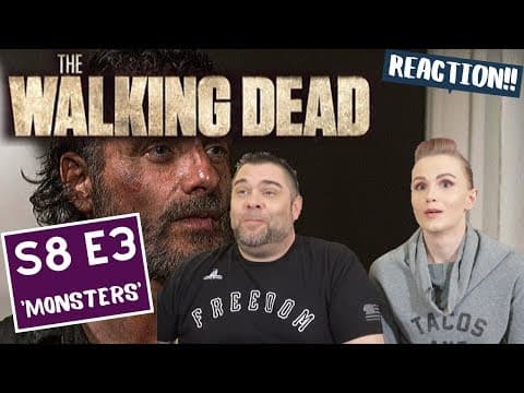 The Walking Dead S8E3