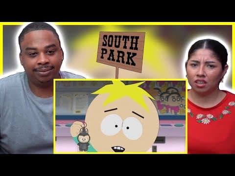 South Park S27E4