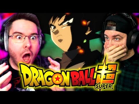 Dragon Ball Super Episode 47