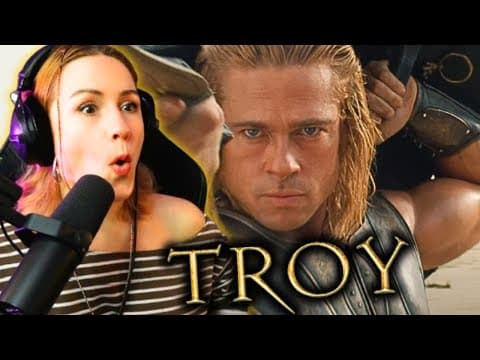 Troy