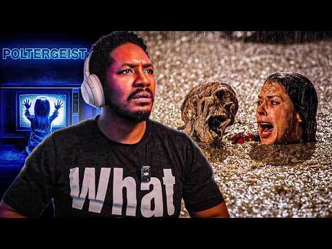 Poltergeist