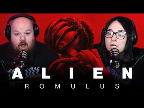 Alien: Romulus