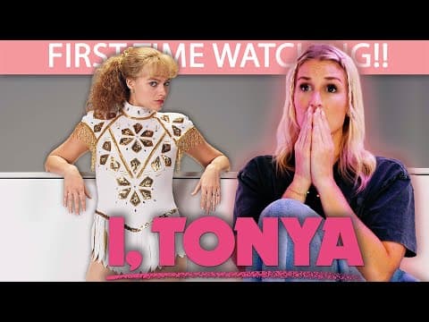 I, Tonya