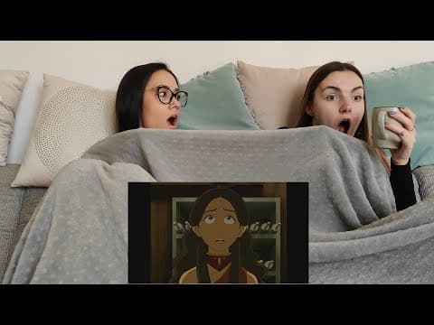 Avatar: The Last Airbender S3E7