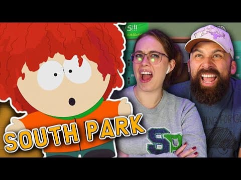 South Park S12E13