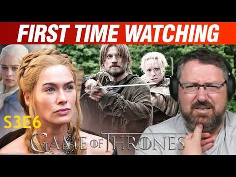 Game Of Thrones S3E6