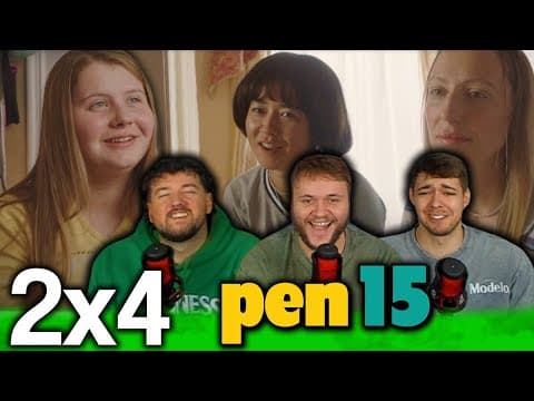 PEN15 S2E4