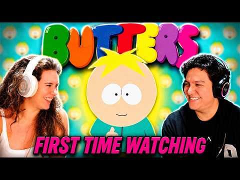 South Park S5E14
