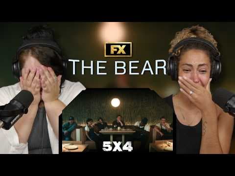 The Bear S5E4