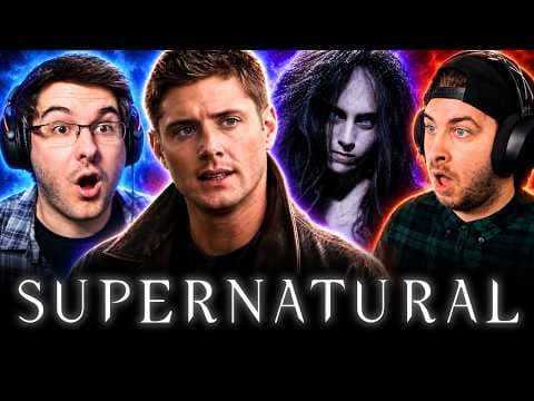 Supernatural S4E11