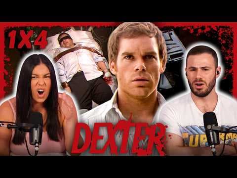 Dexter S1E4