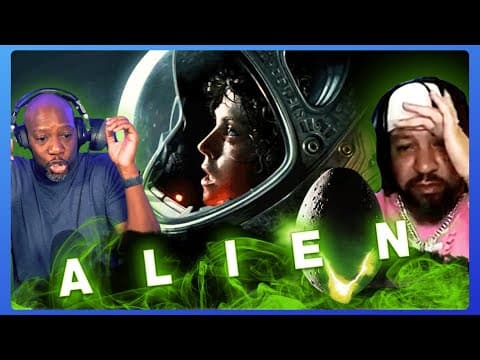 Alien (1979)