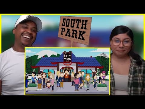 South Park S25E3
