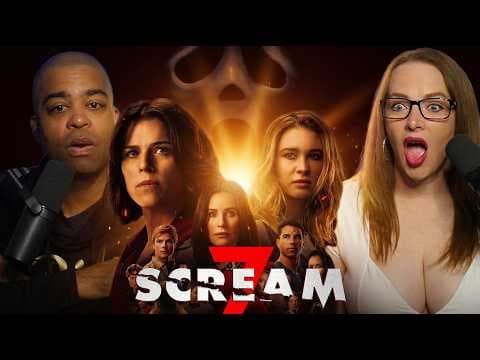 Scream 7