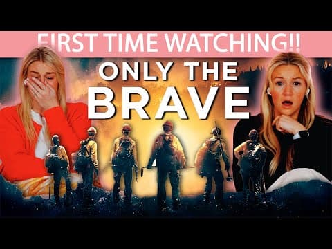 Only The Brave