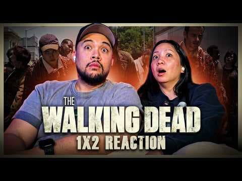The Walking Dead S1E2