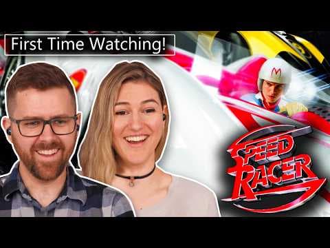 Speed Racer