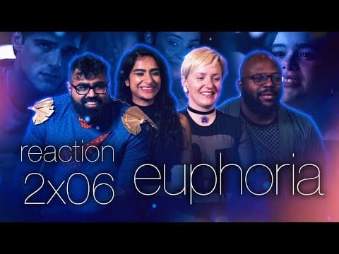 Euphoria S2E6