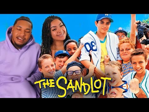 The Sandlot