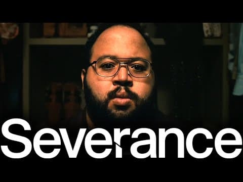 Severance S1E6